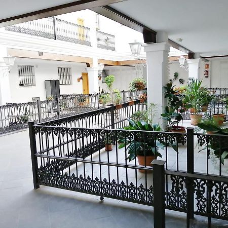 Casa Dulcinea. Precioso Atico En Plena Calle Ancha Sanlucar de Barrameda Luaran gambar